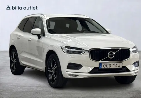 Volvo XC60, 2020