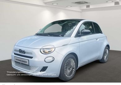 Fiat 500C, 2026