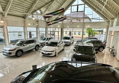 Volkswagen T-Cross, 2026