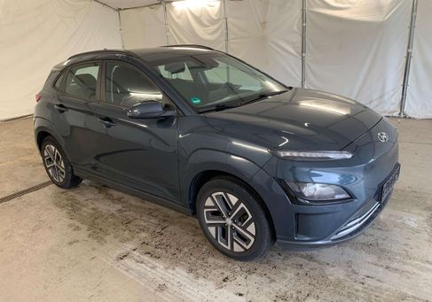 Hyundai Kona, 2022 2