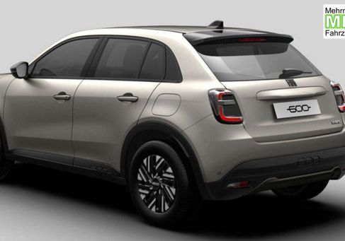 Fiat 600, 2026