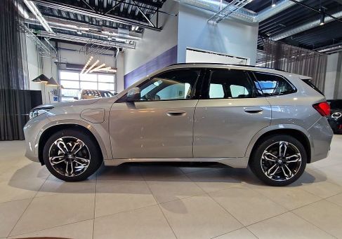 BMW X1, 2026 3