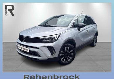 Opel Crossland X, 2024