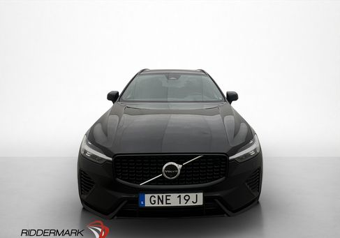 Volvo XC60, 2023