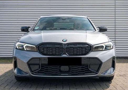 BMW 320, 2022 3