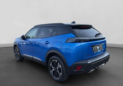 Peugeot 2008, 2024