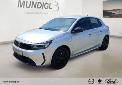 Opel Corsa, 2023