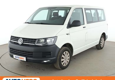 Volkswagen T6 Caravelle, 2019