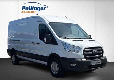 Ford Transit, 2023