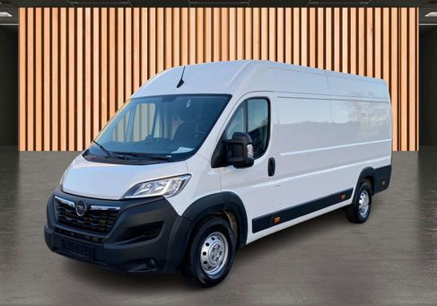 Opel Movano, 2024 2