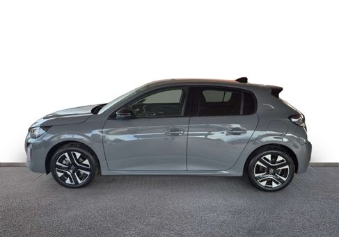 Peugeot 208, 2024