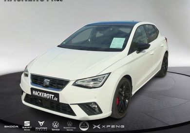 Seat Ibiza, 2023