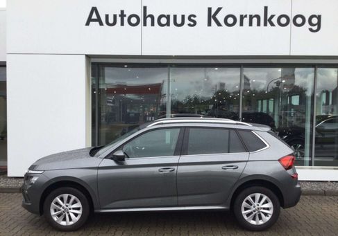 Skoda Kamiq, 2024