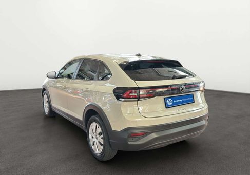 Volkswagen Taigo, 2022