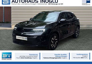 Opel Mokka, 2025