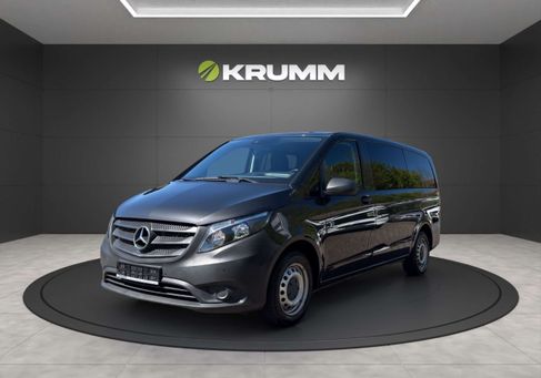 Mercedes-Benz Vito, 2020