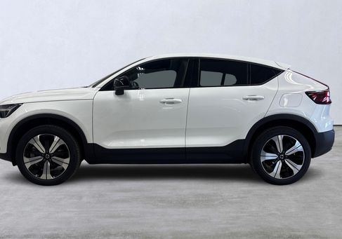 Volvo C40, 2023