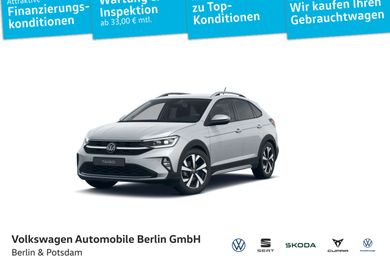 Volkswagen Taigo, 2025