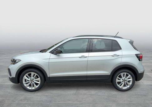 Volkswagen T-Cross, 2026