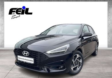 Hyundai i30, 2026