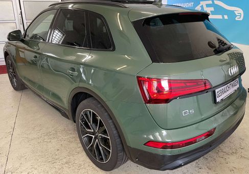 Audi Q5, 2021 2
