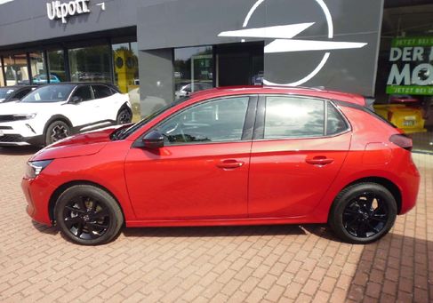 Opel Corsa, 2025 2