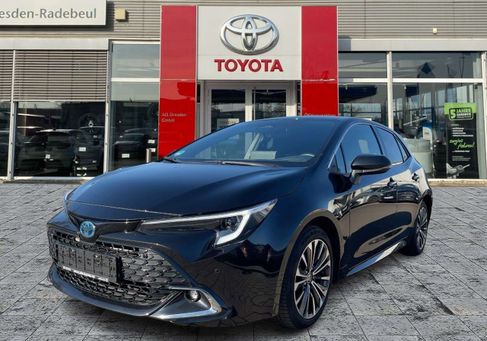 Toyota Corolla, 2023