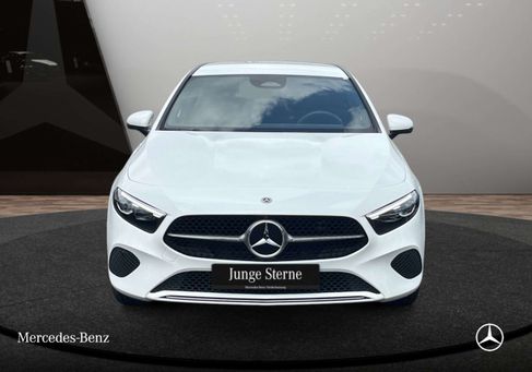 Mercedes-Benz A 250, 2026