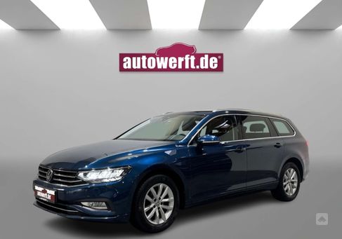 Volkswagen Passat Variant, 2023