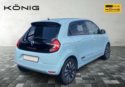 Renault Twingo, 2023