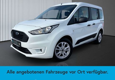 Ford Tourneo Connect, 2020
