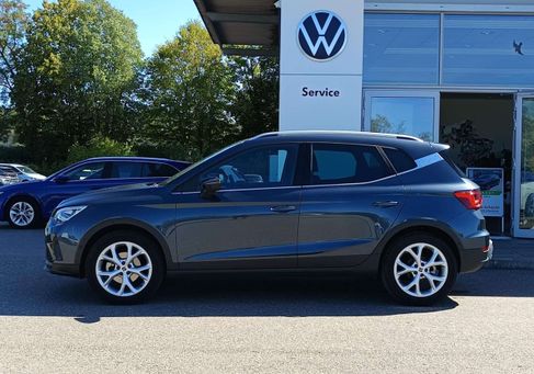 Seat Arona, 2023 2