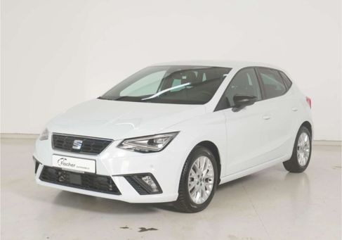 Seat Ibiza, 2025