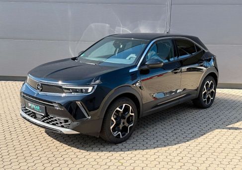 Opel Mokka, 2022 2