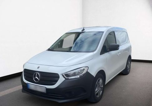 Mercedes-Benz Citan, 2024