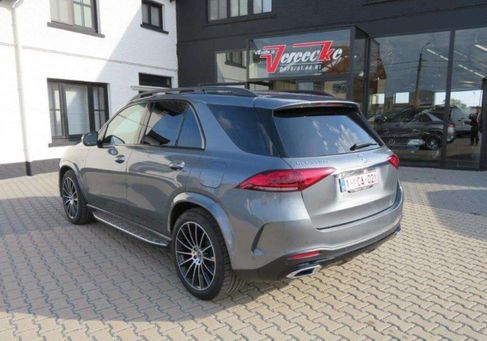 Mercedes-Benz G-klasse, 2020