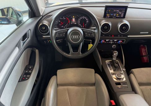 Audi A3, 2018 2