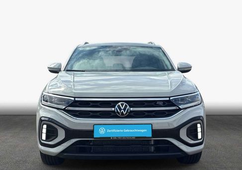 Volkswagen T-Roc, 2024