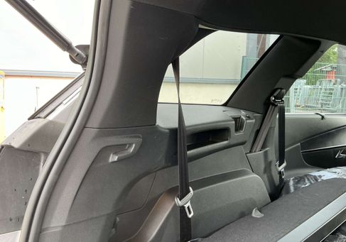 Peugeot 5008, 2024