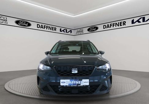 Seat Arona, 2025 3