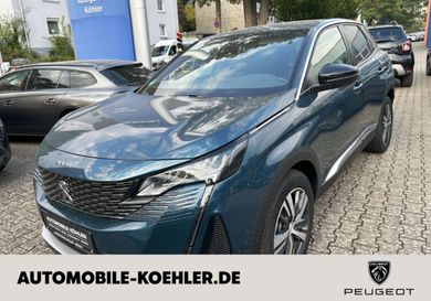 Peugeot 3008, 2023