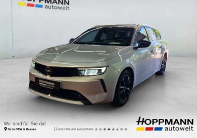Opel Astra, 2022