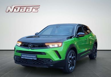 Opel Mokka, 2024