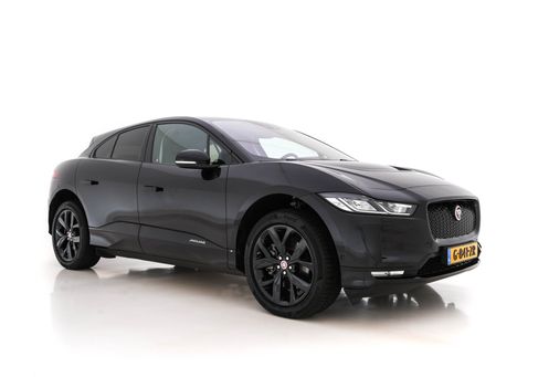 Jaguar I-Pace, 2019