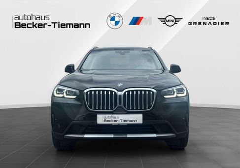 BMW X3, 2023 2