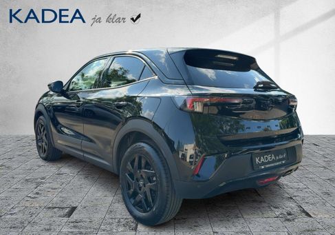 Opel Mokka, 2024 3
