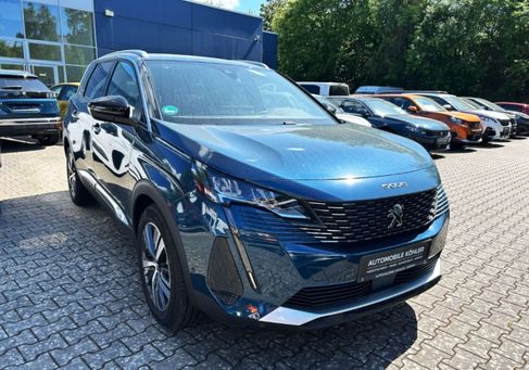 Peugeot 5008, 2023