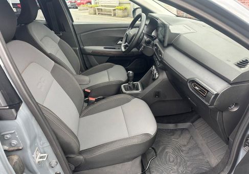 Dacia Jogger, 2025 2