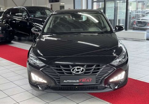 Hyundai i30, 2023 3