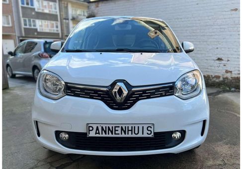 Renault Twingo, 2020
